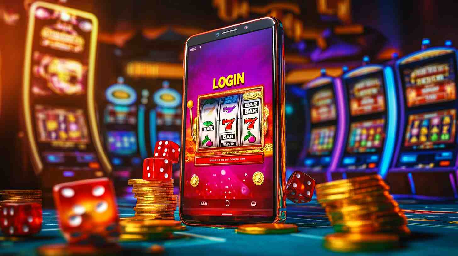 Iniciar sesión en el casino en línea HOYWIN
                              